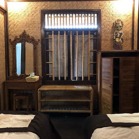 1Bd Guest House In Family Compound1, 15 Minute Walk To Yoga Barn Убуд Экстерьер фото