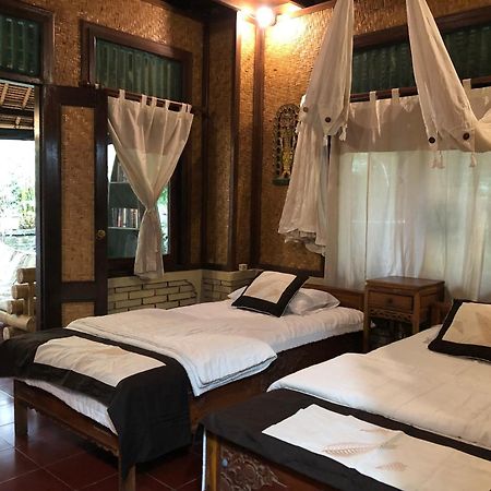 1Bd Guest House In Family Compound1, 15 Minute Walk To Yoga Barn Убуд Экстерьер фото