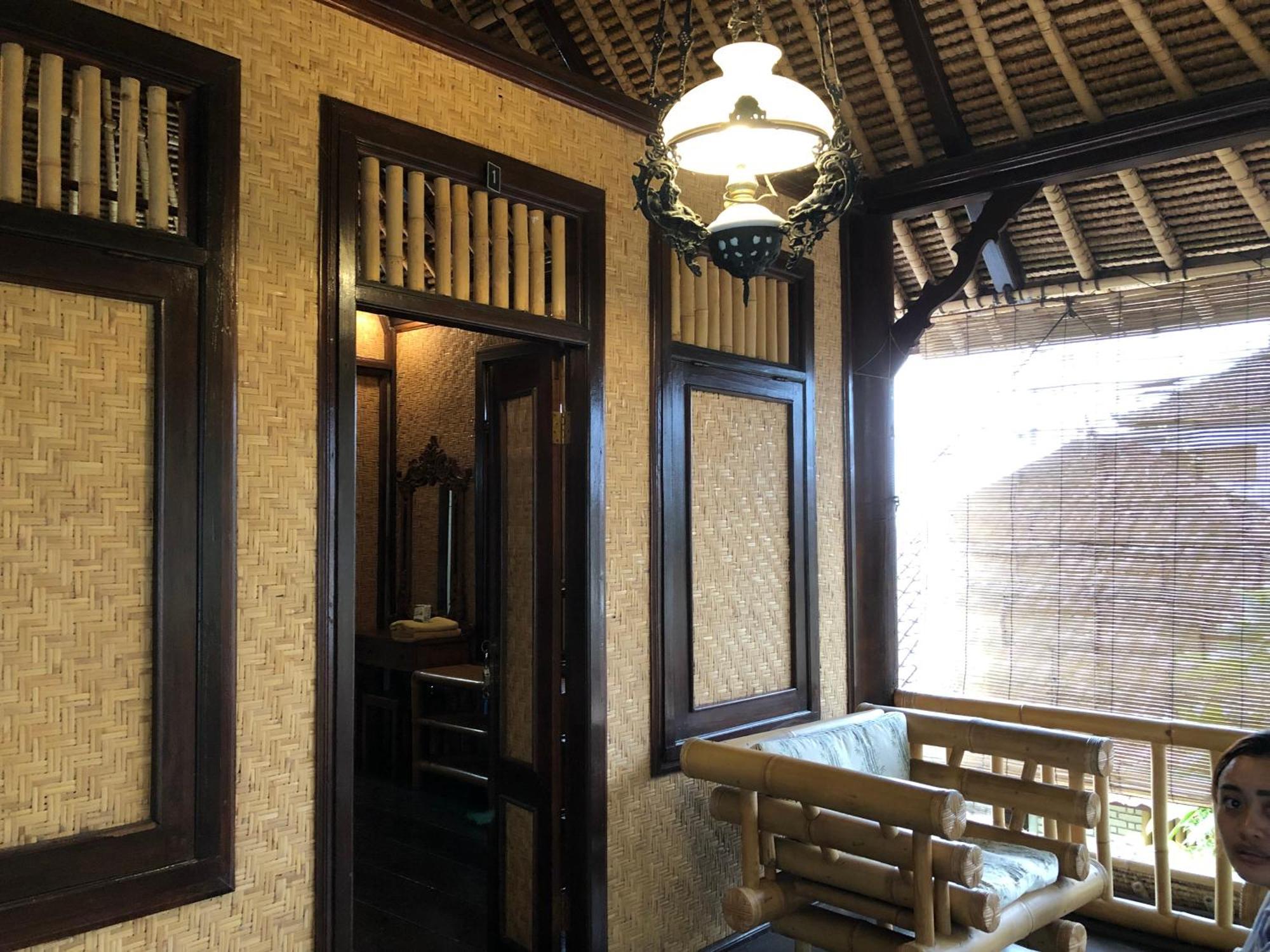 1Bd Guest House In Family Compound1, 15 Minute Walk To Yoga Barn Убуд Экстерьер фото