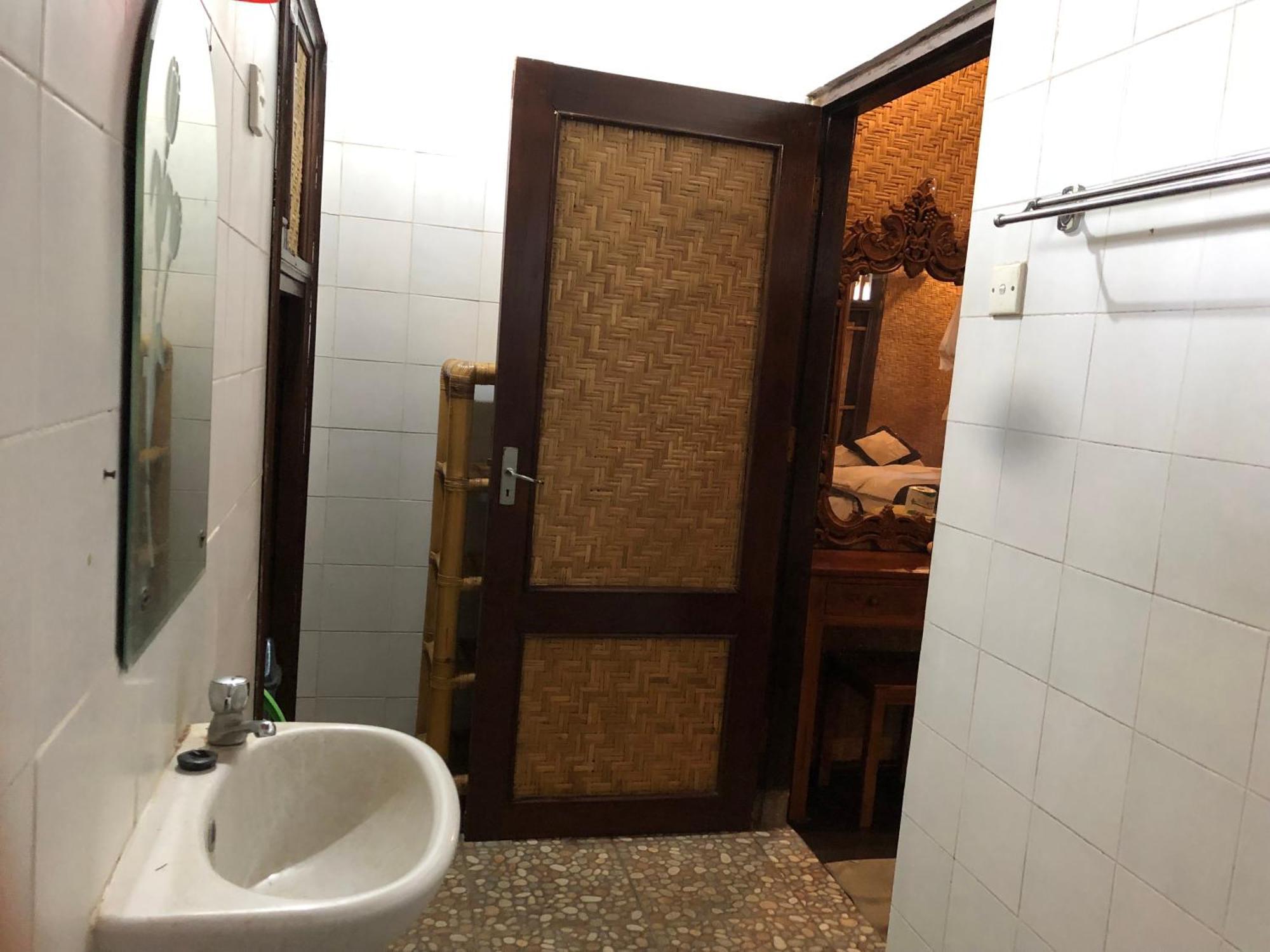 1Bd Guest House In Family Compound1, 15 Minute Walk To Yoga Barn Убуд Экстерьер фото