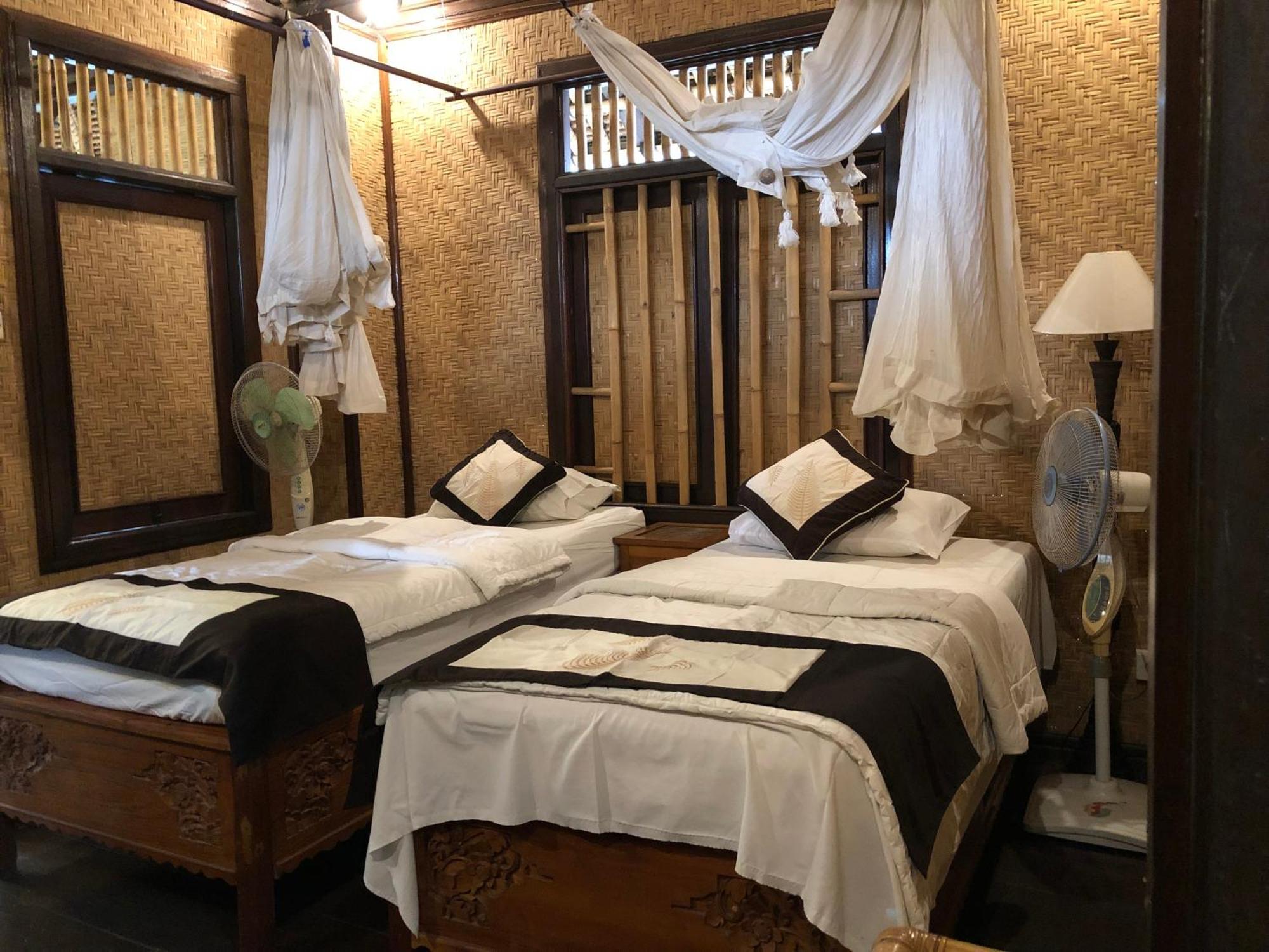 1Bd Guest House In Family Compound1, 15 Minute Walk To Yoga Barn Убуд Экстерьер фото