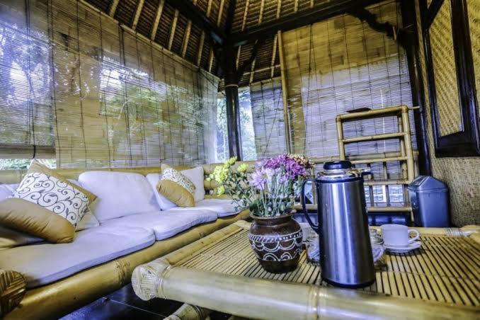 1Bd Guest House In Family Compound1, 15 Minute Walk To Yoga Barn Убуд Экстерьер фото