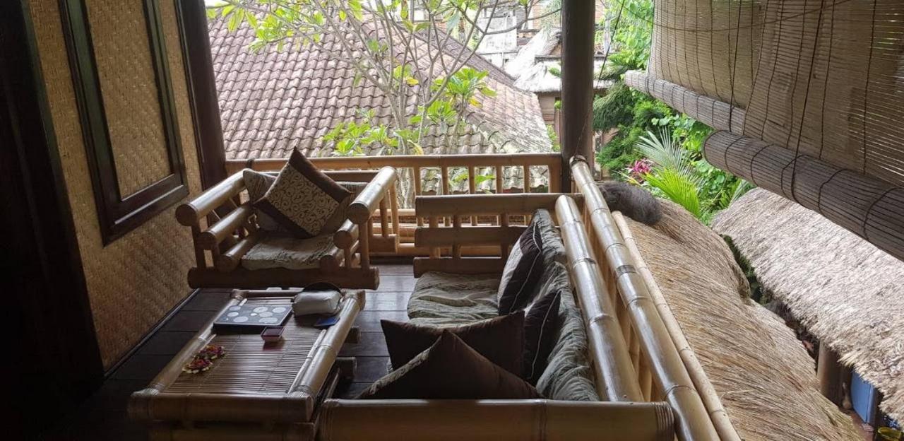 1Bd Guest House In Family Compound1, 15 Minute Walk To Yoga Barn Убуд Экстерьер фото
