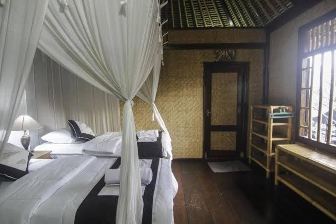 1Bd Guest House In Family Compound1, 15 Minute Walk To Yoga Barn Убуд Экстерьер фото