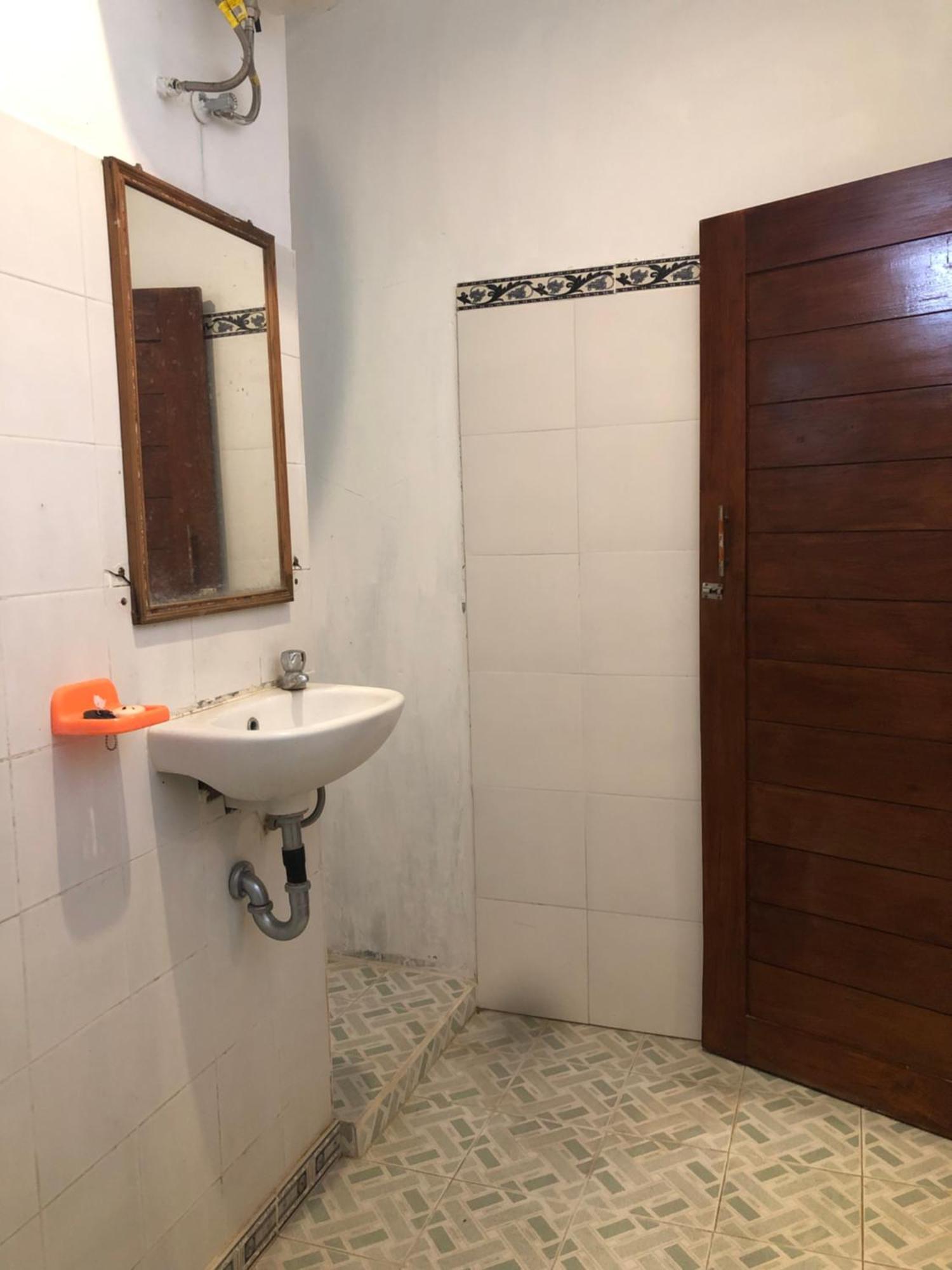 1Bd Guest House In Family Compound1, 15 Minute Walk To Yoga Barn Убуд Экстерьер фото