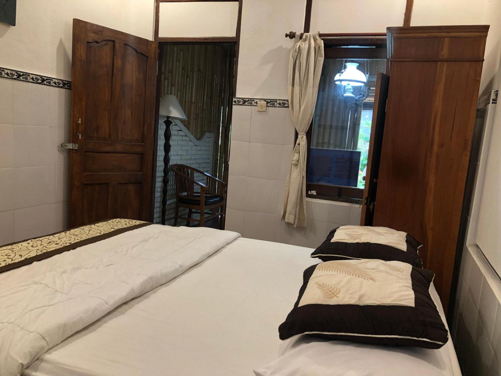 1Bd Guest House In Family Compound1, 15 Minute Walk To Yoga Barn Убуд Экстерьер фото