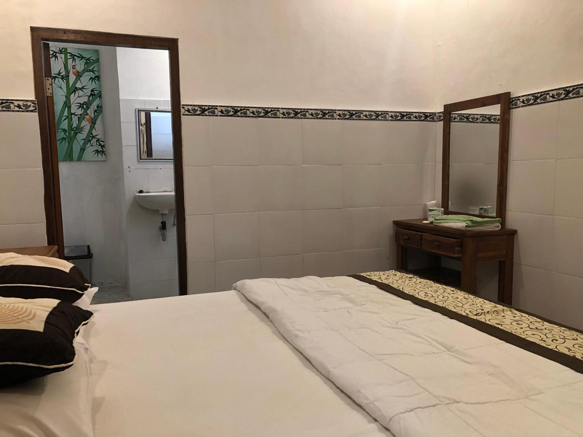 1Bd Guest House In Family Compound1, 15 Minute Walk To Yoga Barn Убуд Экстерьер фото