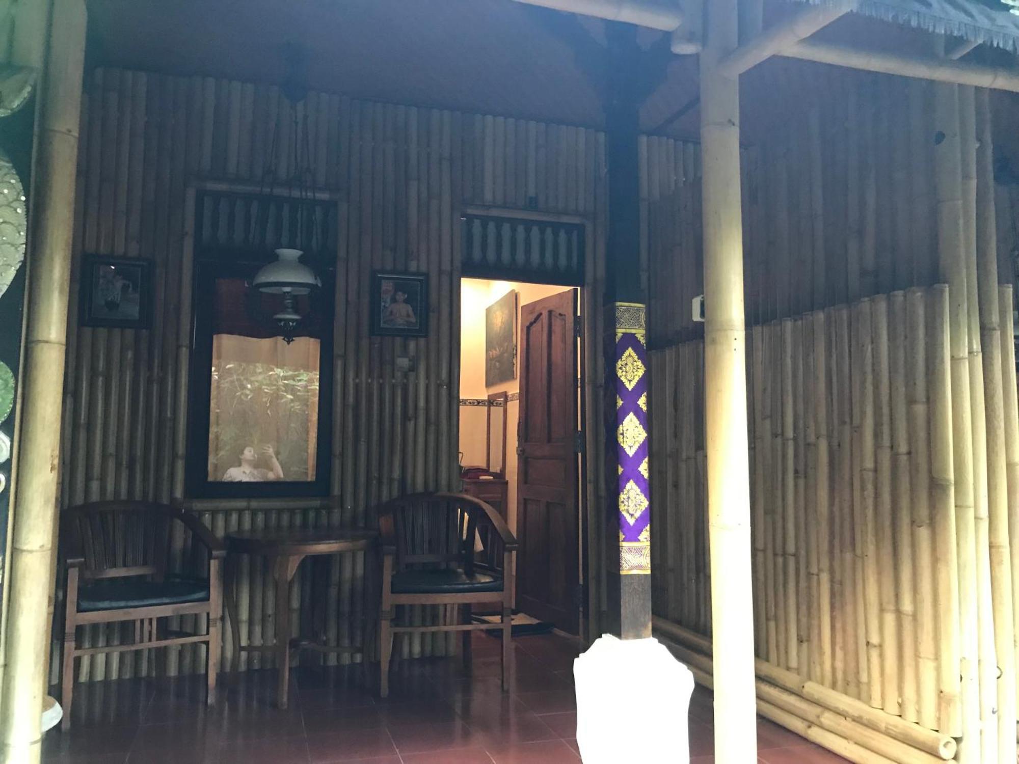 1Bd Guest House In Family Compound1, 15 Minute Walk To Yoga Barn Убуд Экстерьер фото