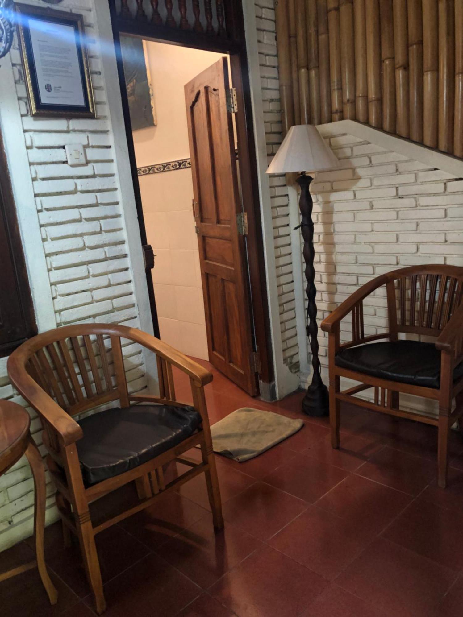 1Bd Guest House In Family Compound1, 15 Minute Walk To Yoga Barn Убуд Экстерьер фото