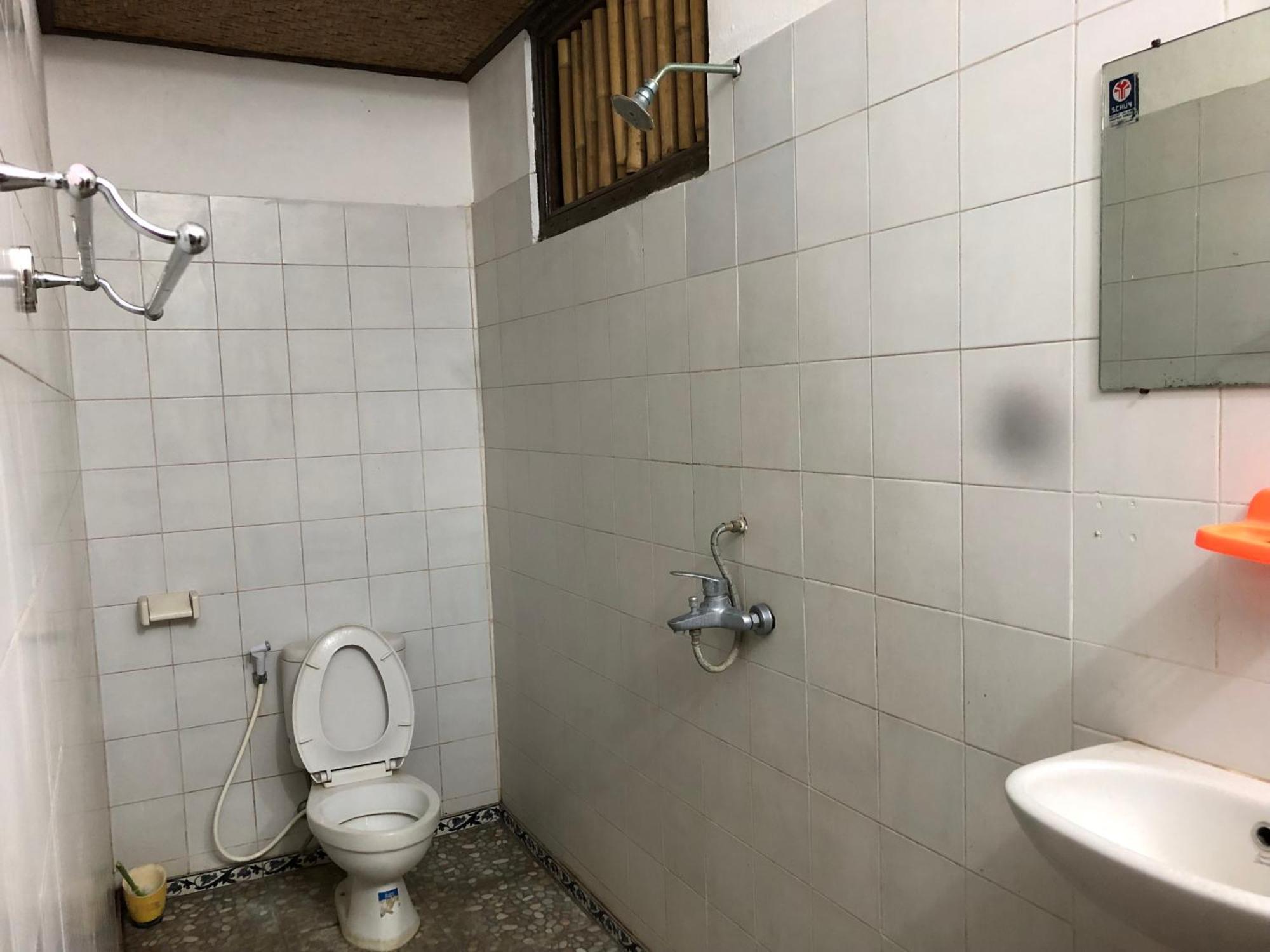 1Bd Guest House In Family Compound1, 15 Minute Walk To Yoga Barn Убуд Экстерьер фото