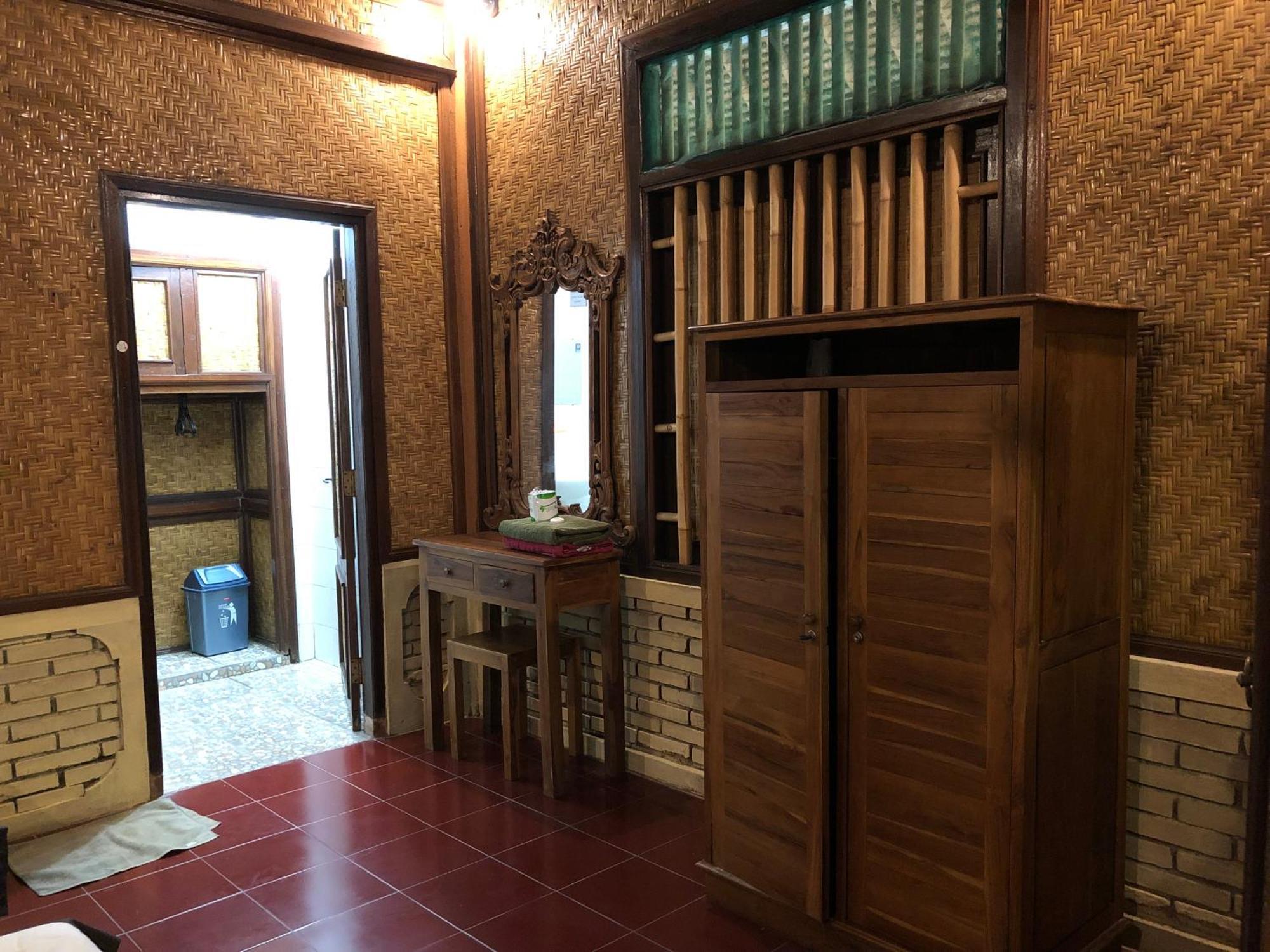 1Bd Guest House In Family Compound1, 15 Minute Walk To Yoga Barn Убуд Экстерьер фото